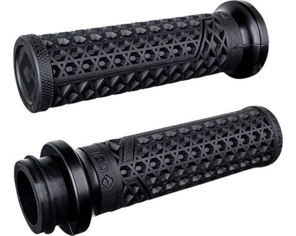 Odi Vans Signature Universal Handlebar GripsRef: Odi00133A / 1121733003