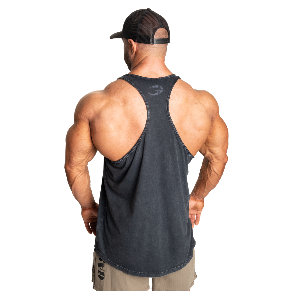 Skull T-back