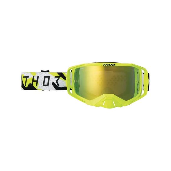 Mask cross Thor Activate Riot 2025 - GreenRef: TO3316 / 26013706