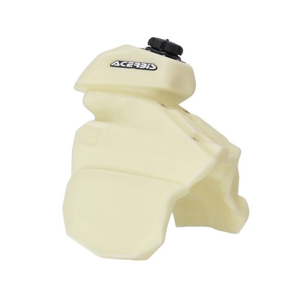 Acerbis large capacity 12 l all-terrain tank - colorlessRef: AE3420