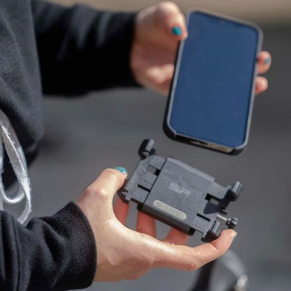Sp Connect Universal Smartphone Holder Spc+ UniversalRef: SPC0058 / SPC52637
