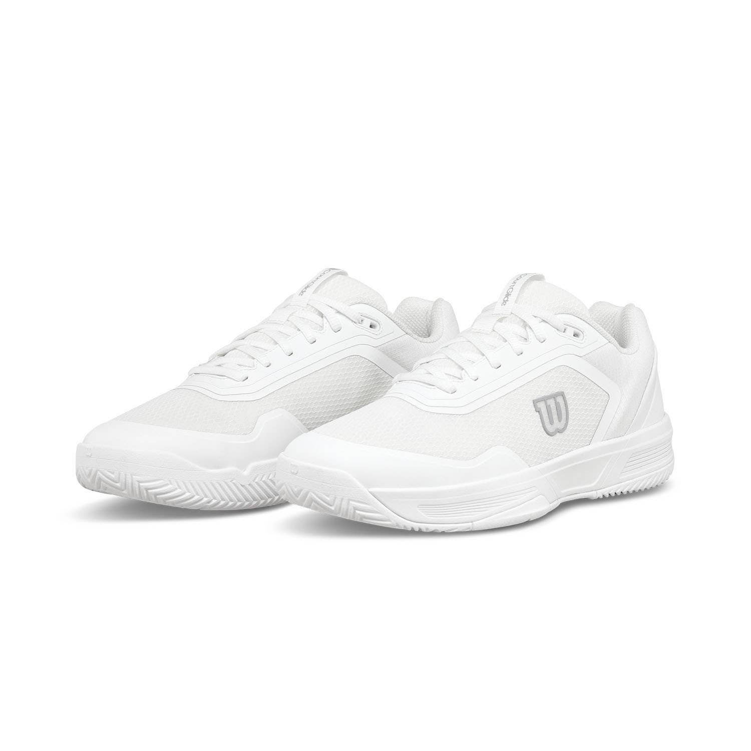 WILSON COURTGLIDE WHITE WRS339750