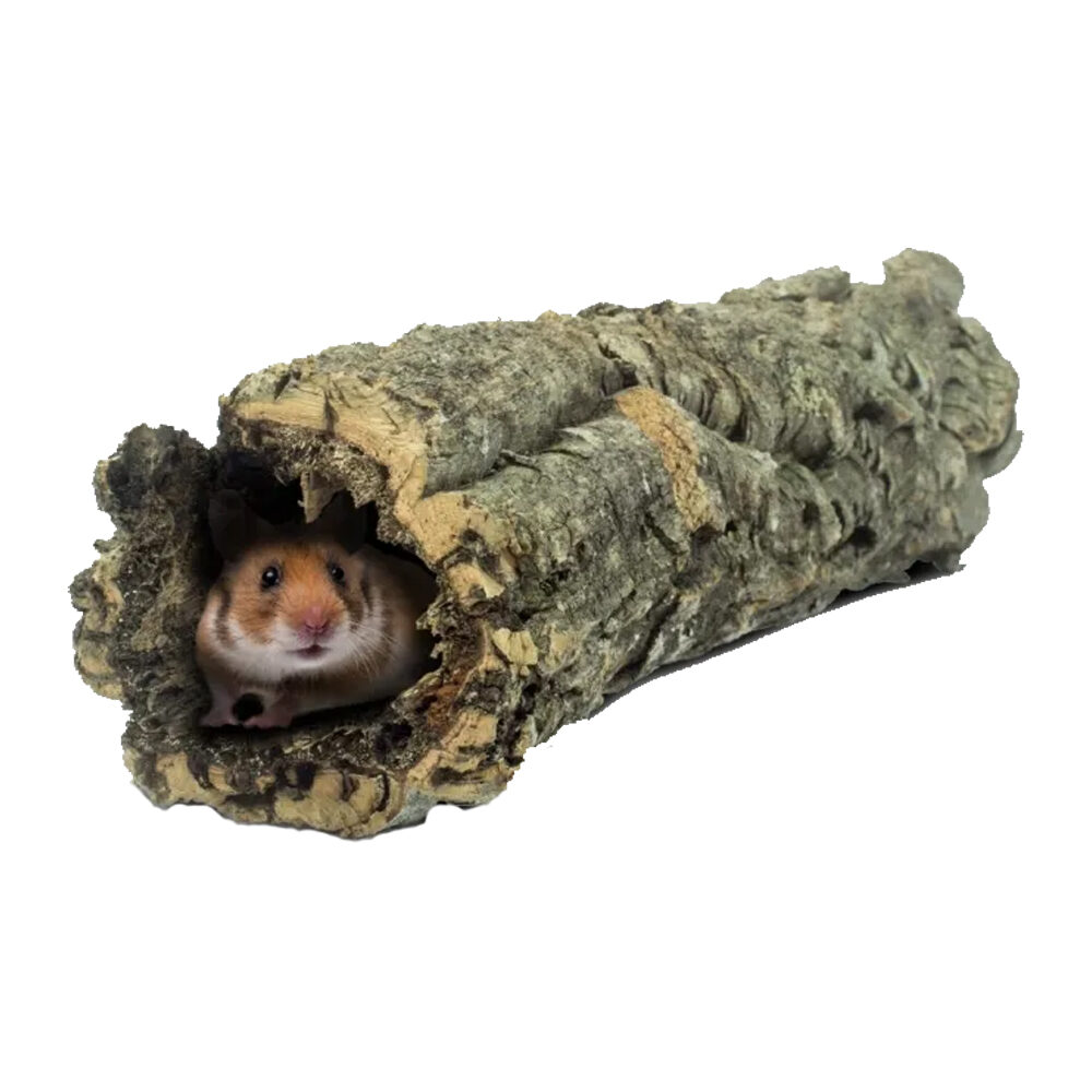 Back Zoo Nature Corky Tube Mini
