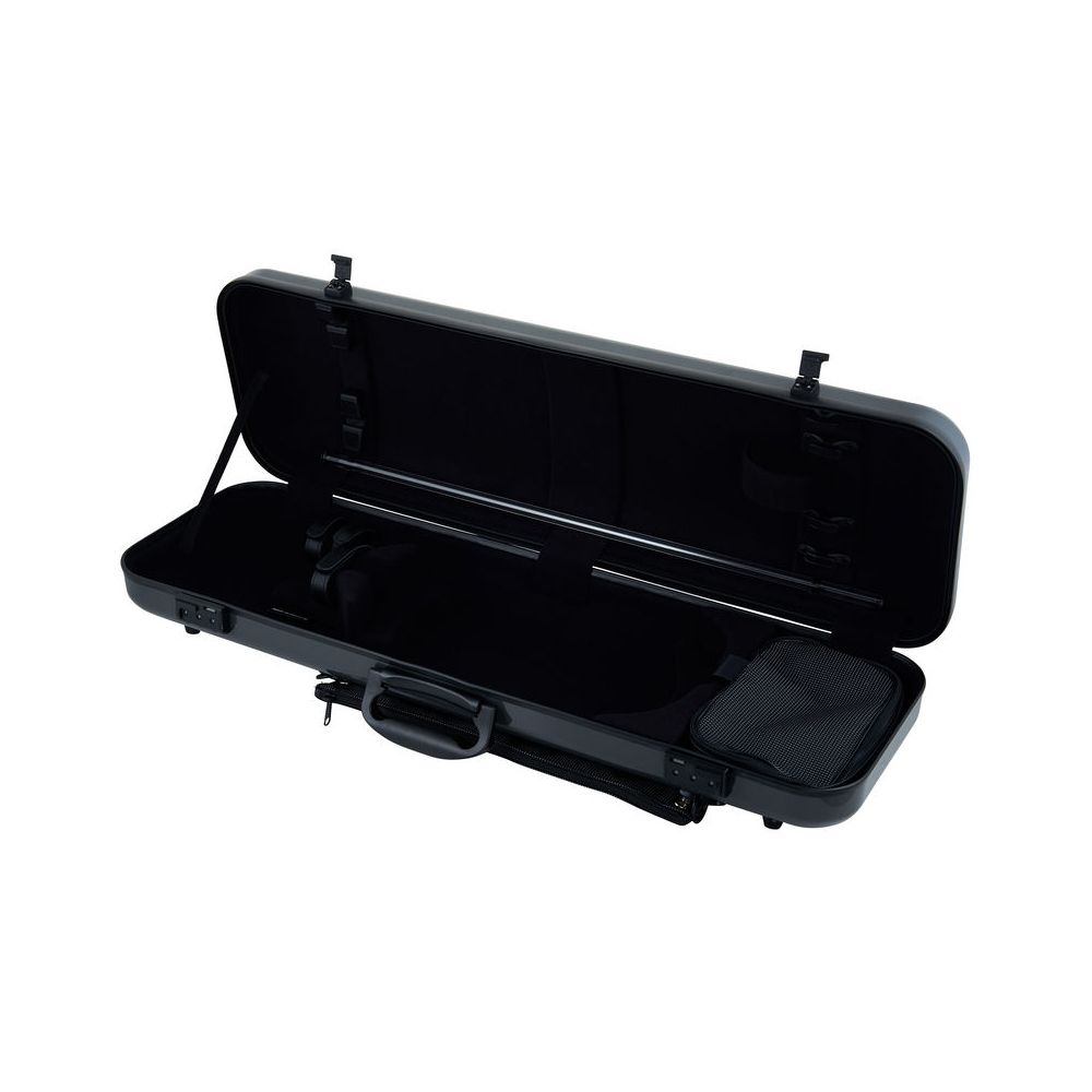 Gewa Air 2.1 Violincase 4/4 GY – Thomann Ireland