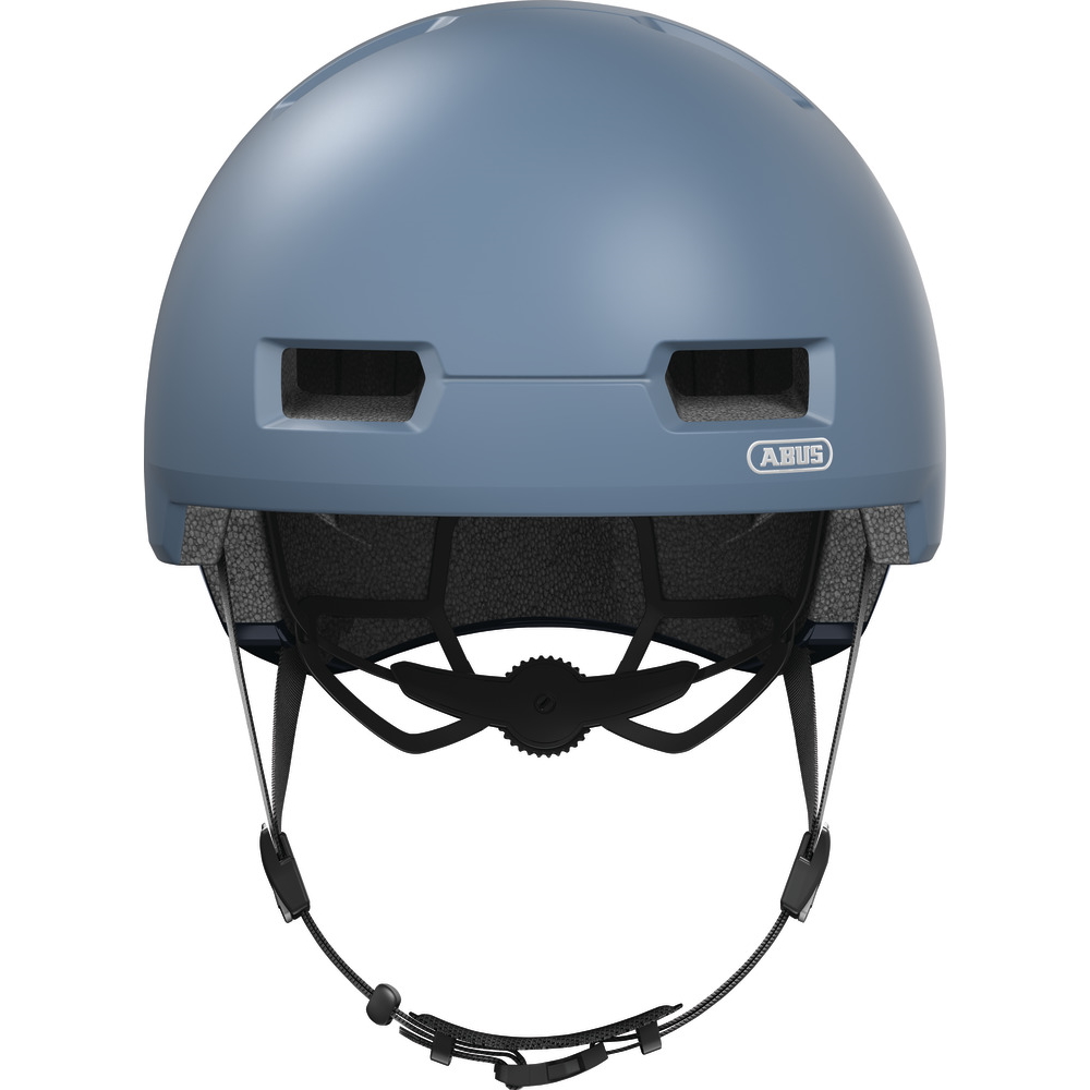ABUS Skurb ACE Helmet - glacier blue