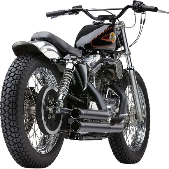 Ligne Complète Cobra Speedster ShortRef : CBR00115A / 18002356