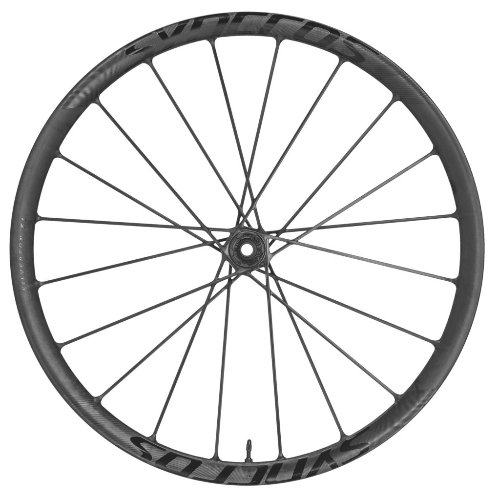 Syncros Silverton SL Carbon 29
