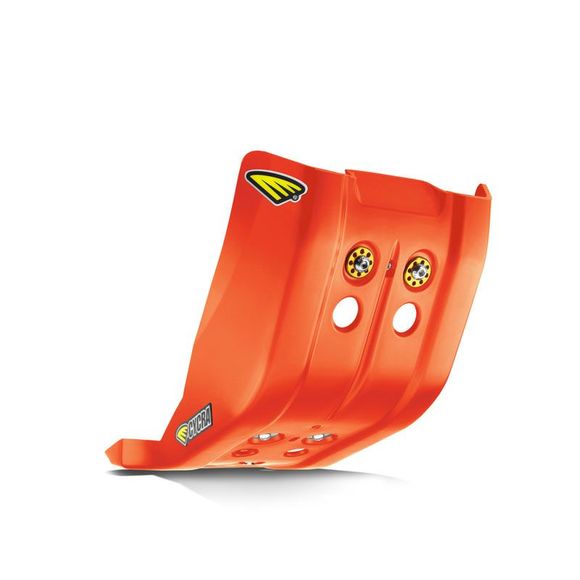 CYCRA FULL ARMOR ORANGE engine guardRef: 0506-1048 / 05061048