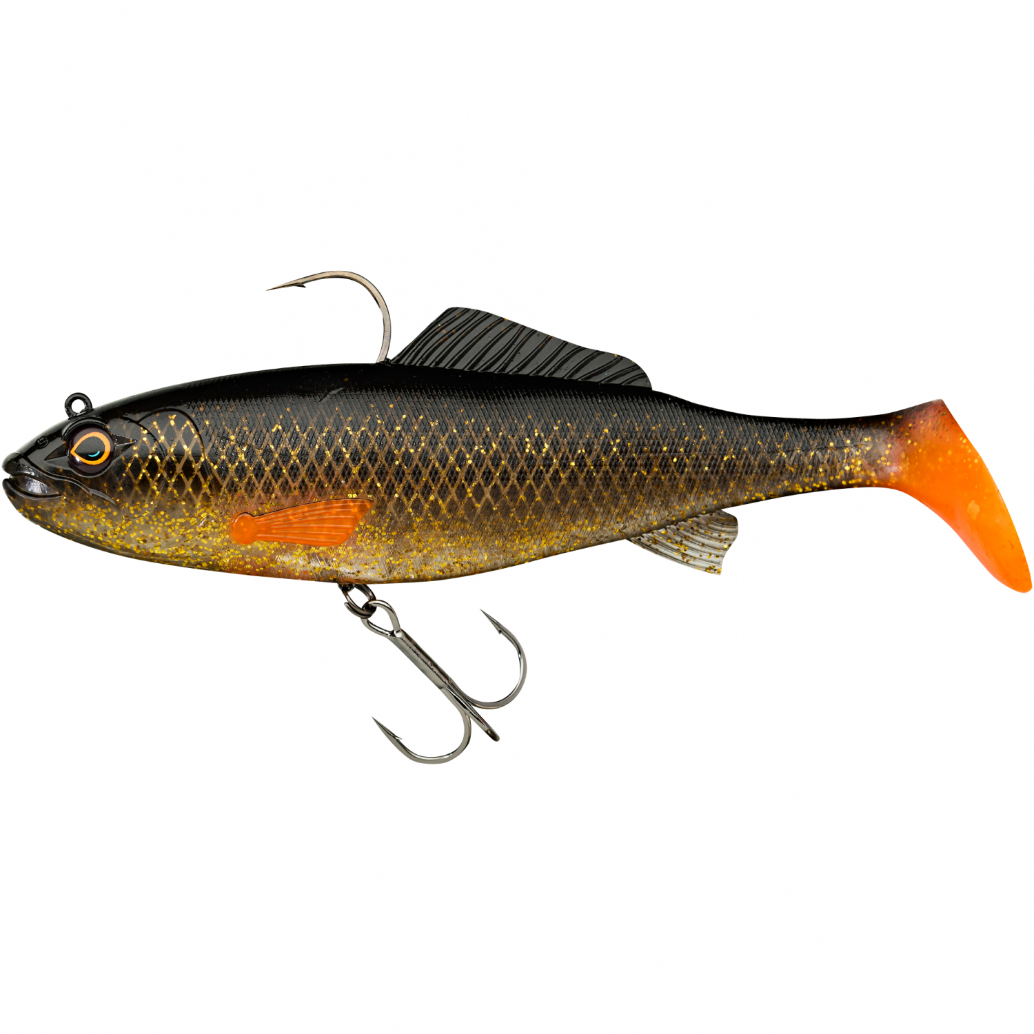 Illex Sucker Punch 190 (Gold Carp)