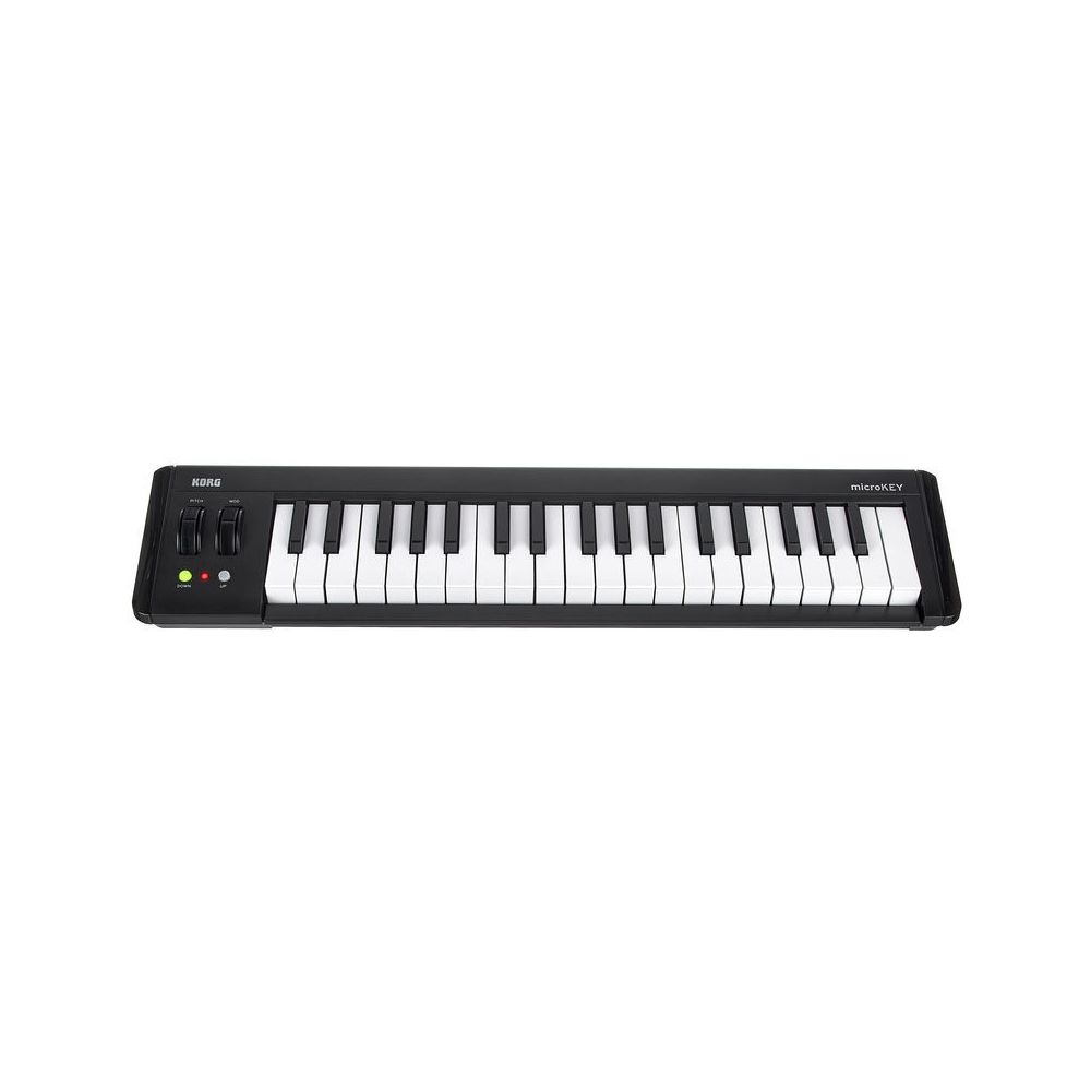 Korg microKEY 37 MkII – Thomann Ireland