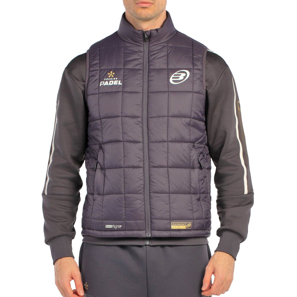 VEST BULLPADEL BELIO