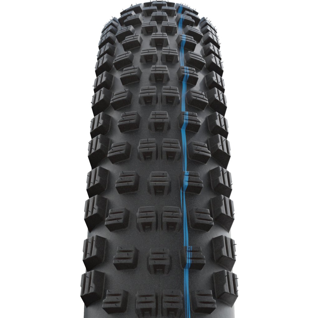 Schwalbe Wicked Will Folding Tire - Evolution | Addix Speedgrip | Super Ground | TLEasy - ECE-R75 - 29x2.40