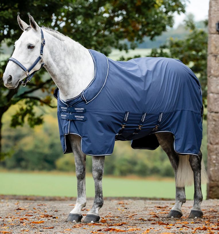 Horseware® Show Ready Rug
