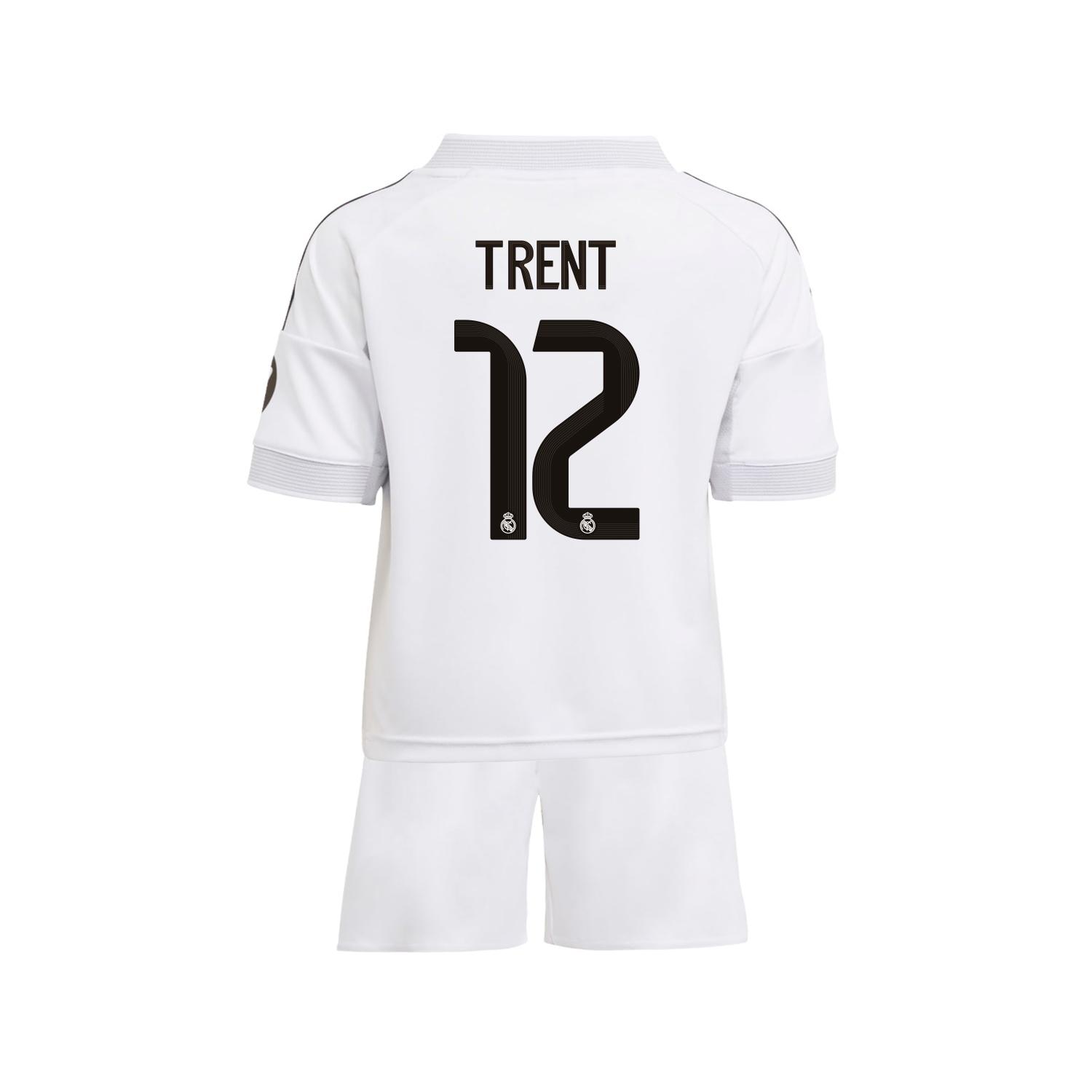 Infant Home Kit 25/26 White