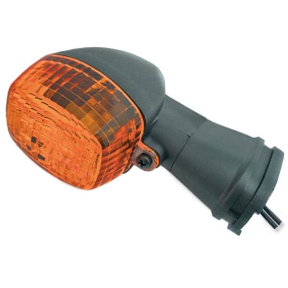 Clignotant Bihr Type origine orange Avant - OrangeRef : 322520 / 1058070