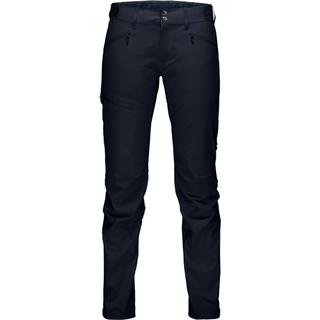 Norrona falketind flex1 Pants Women - Caviar