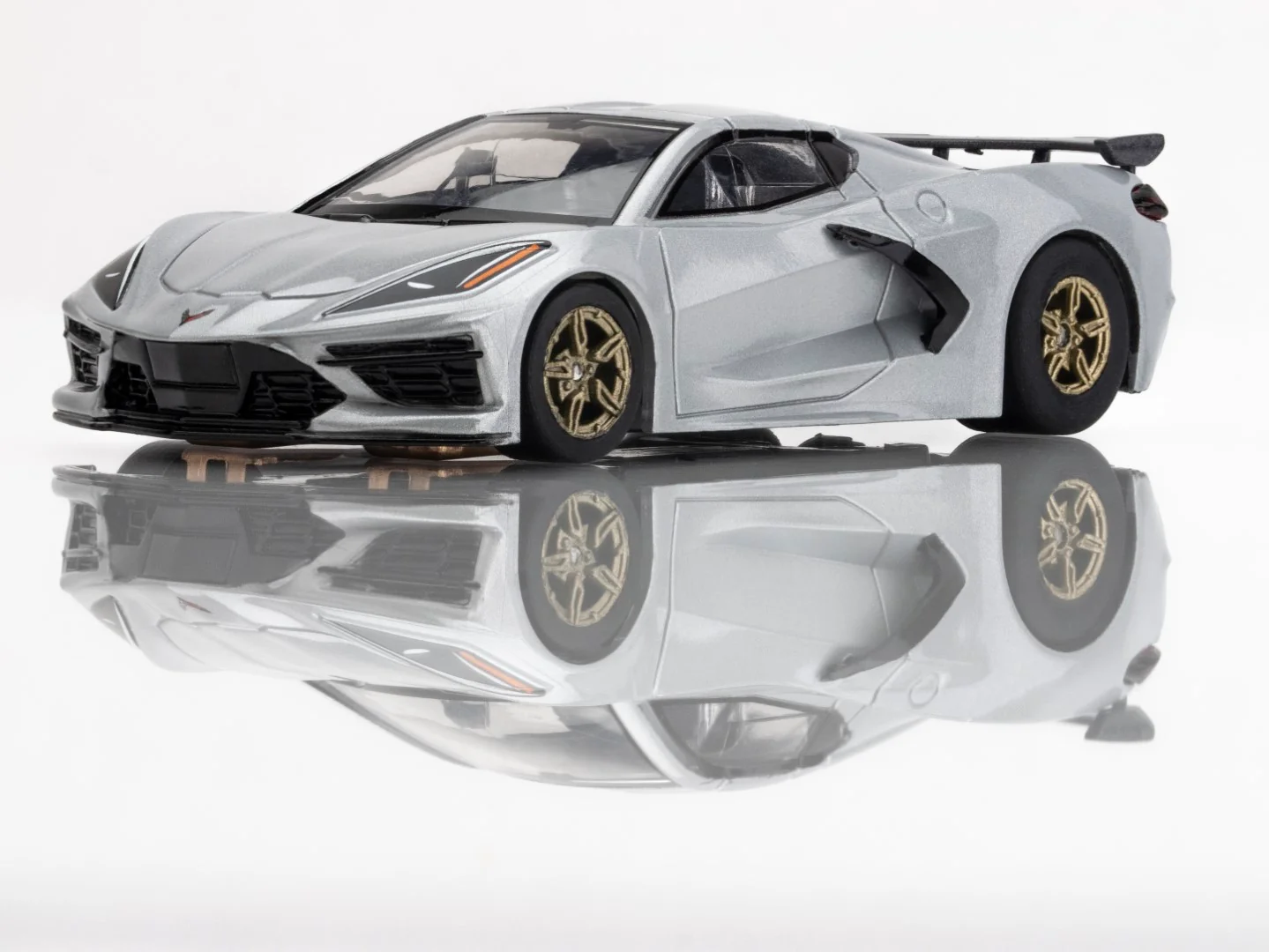 Corvette C8 Ceramic Matrix Metallic AFX #22095