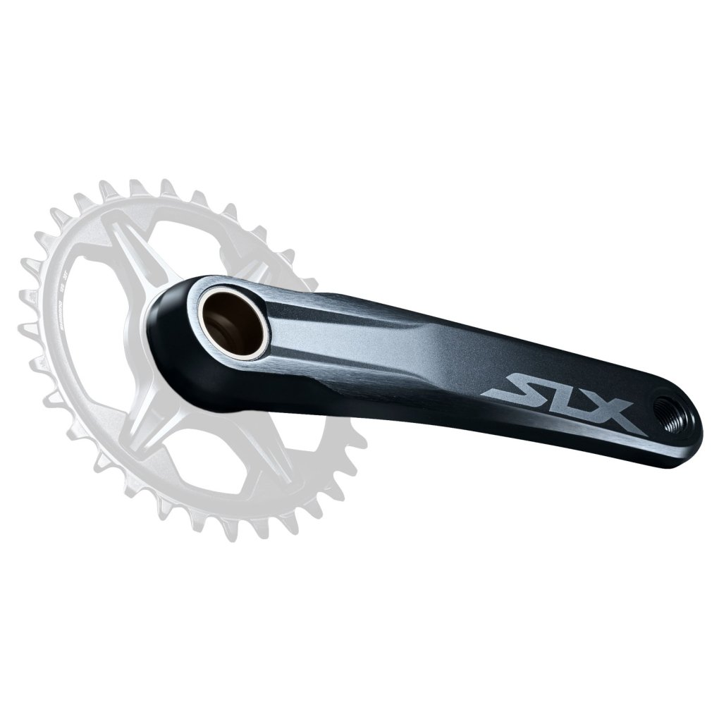 Shimano SLX FC-M7100-1 Crank 1x12-speed