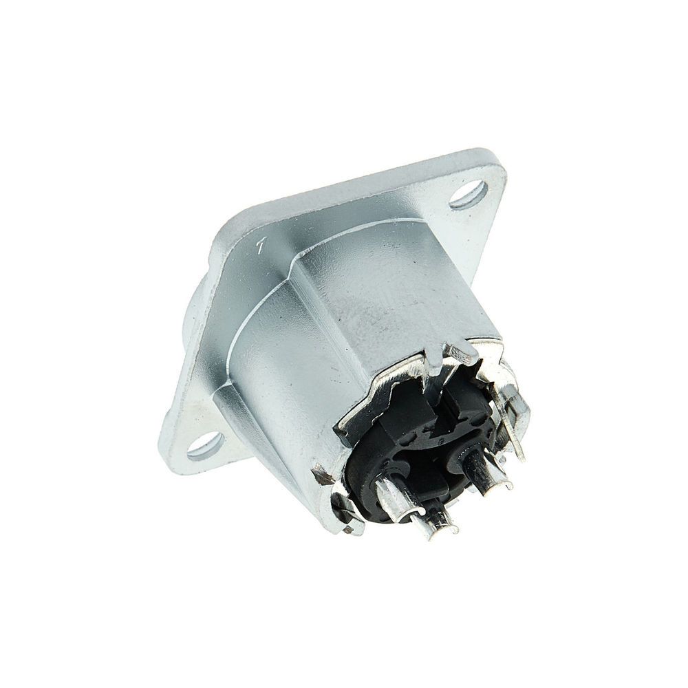 Seetronic MJ3F2C 3pin XLR – Thomann Ireland