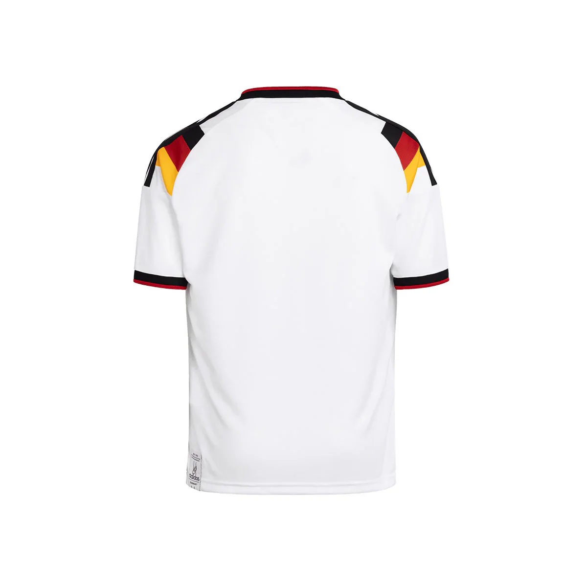 Germany Home Jersey 2026