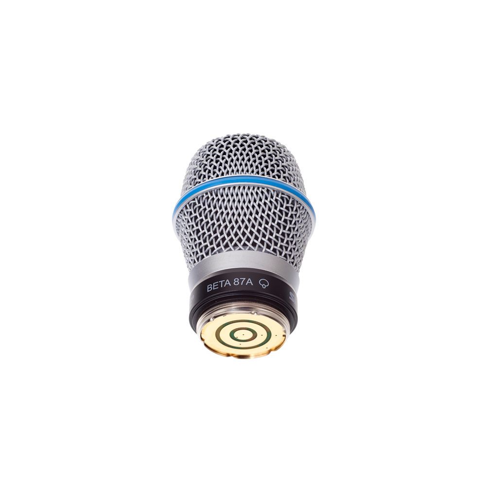 Shure RPW120 Beta 87A Cartridge – Thomann Ireland