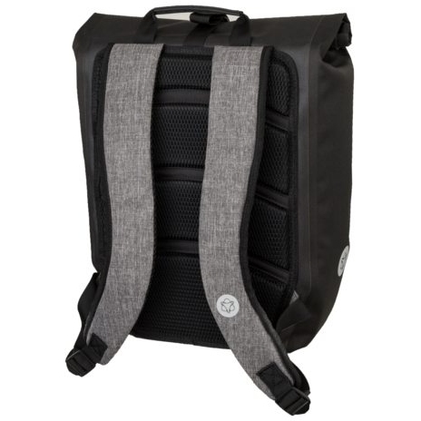 AGU Shelter Backpack - 21L - melange grey