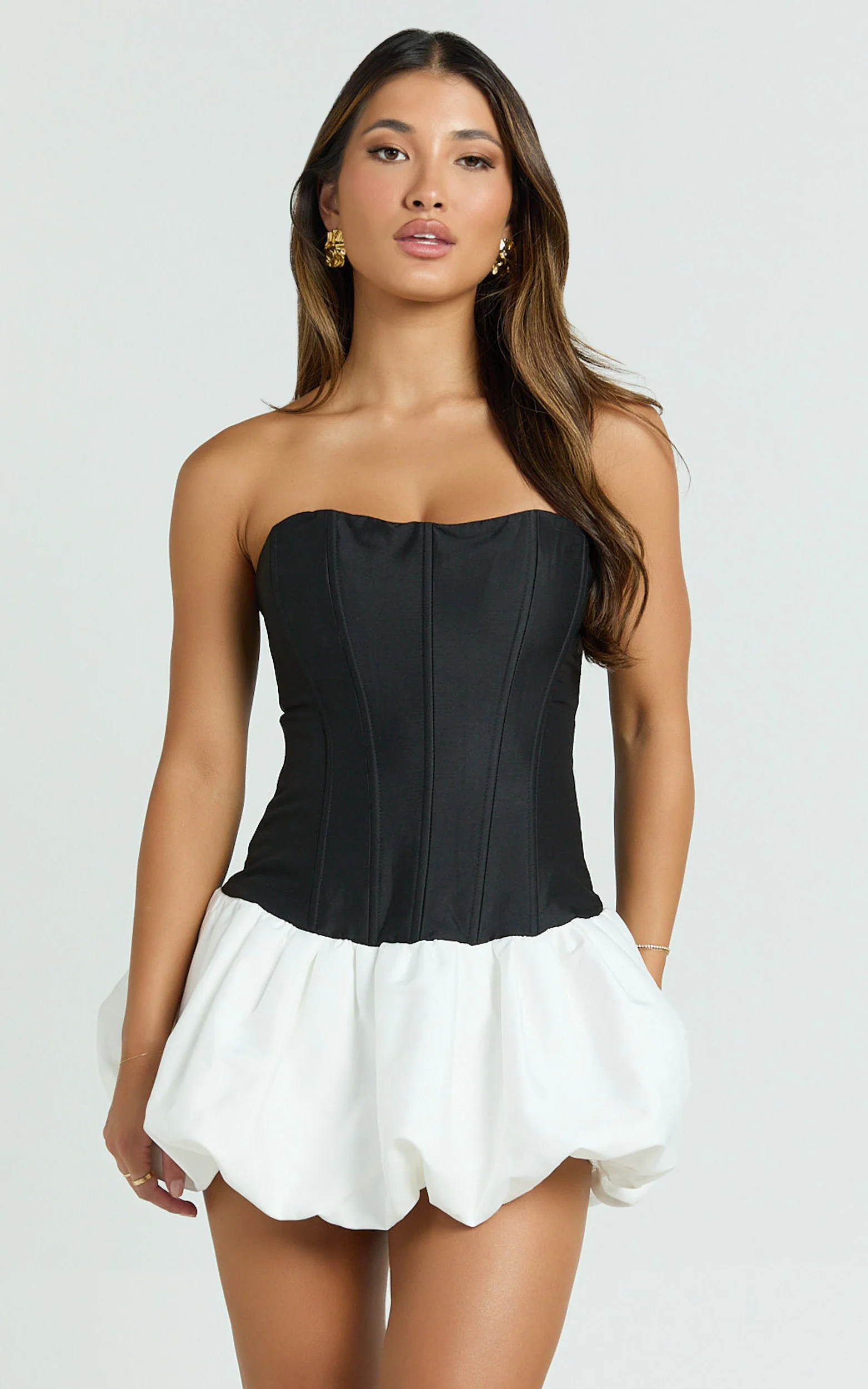 Santana Mini Dress