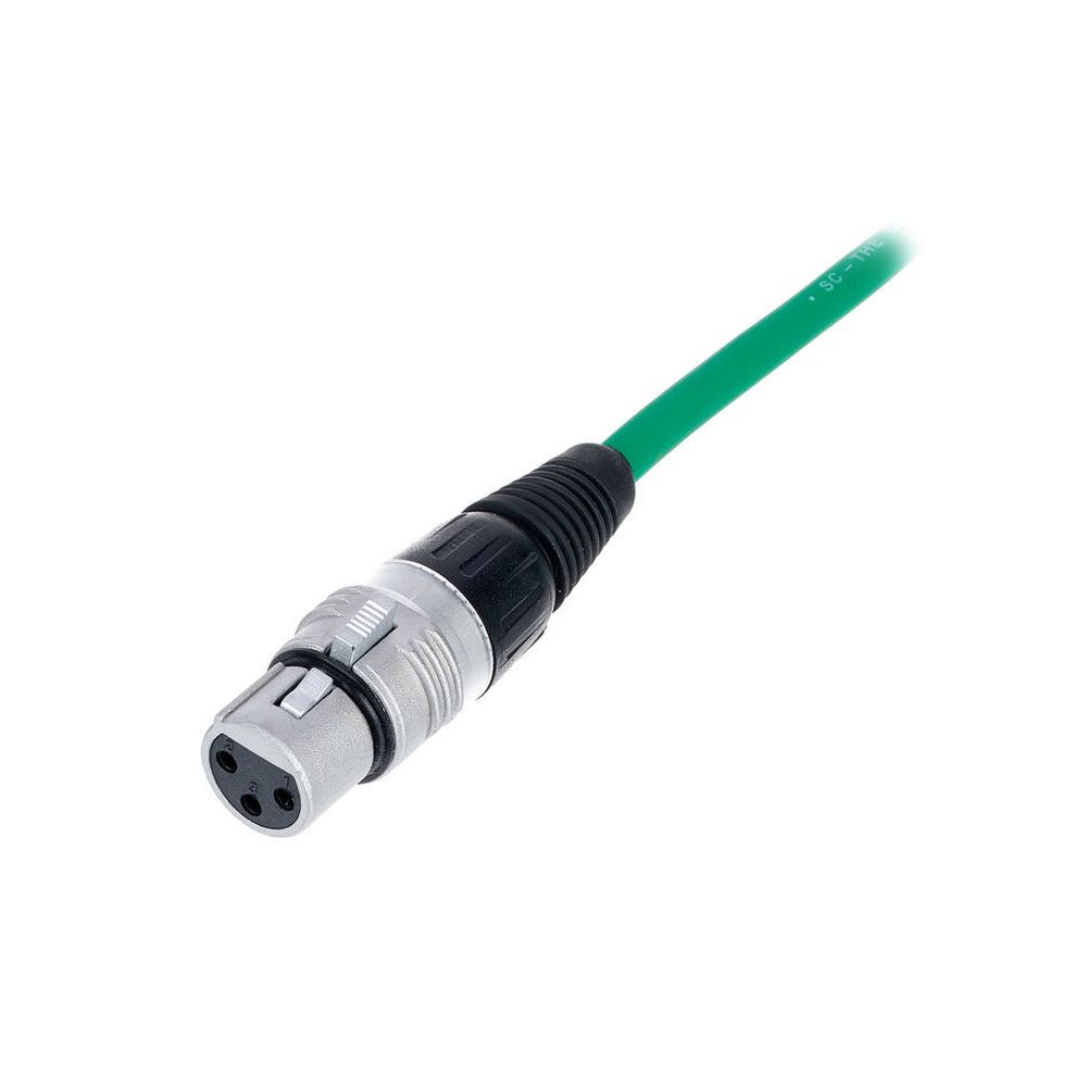 Sommer Cable Stage 22 SGHN GN 10,0m – Thomann Ireland