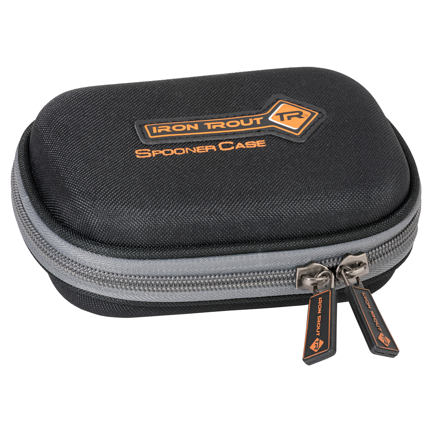 Iron Trout Spooner Case