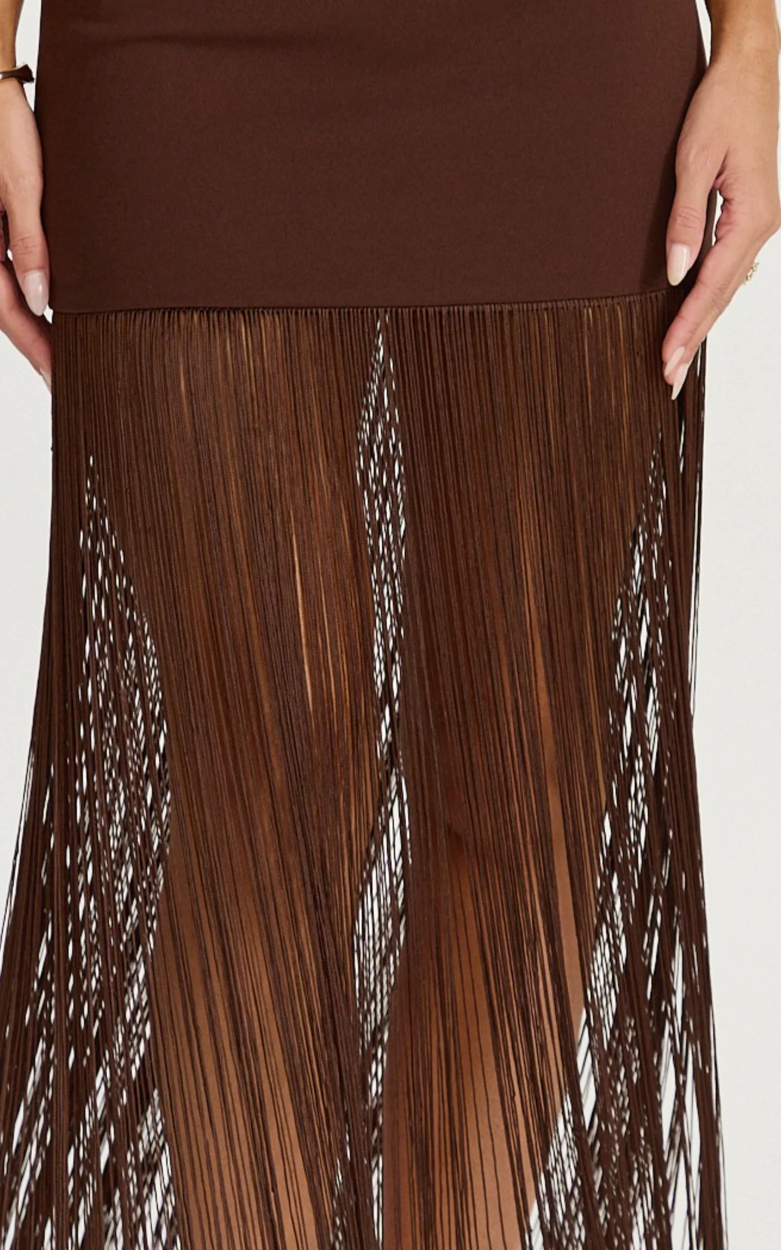 Evie Maxi Dress