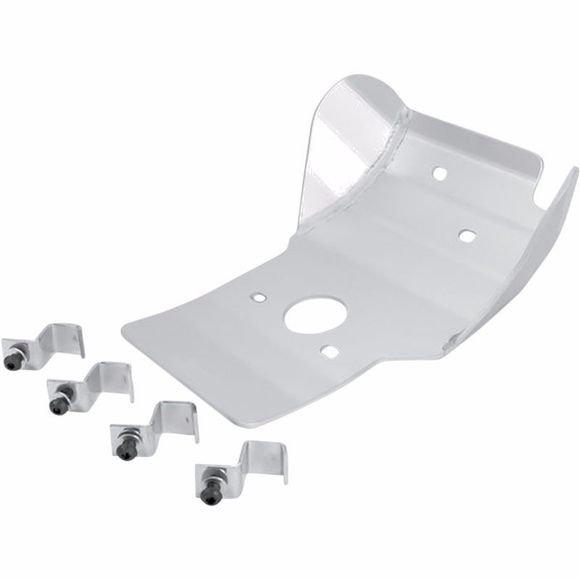 Moose Racing Aluminum Skid PlateHONDA 250 CR 250 R (ME03) - 2000 - 2001Ref: me0261 / m452x