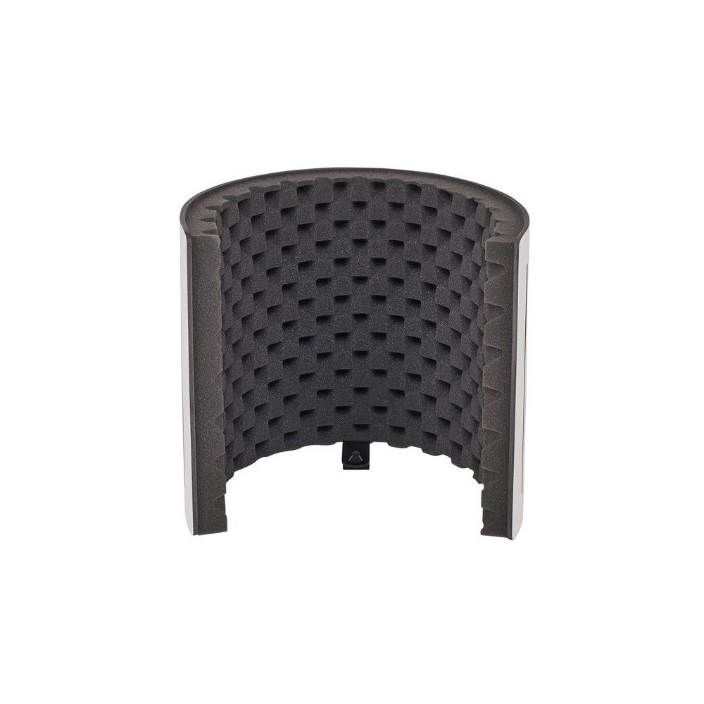 Vicoustic Flexi Screen Ultra MKII White – Thomann Ireland