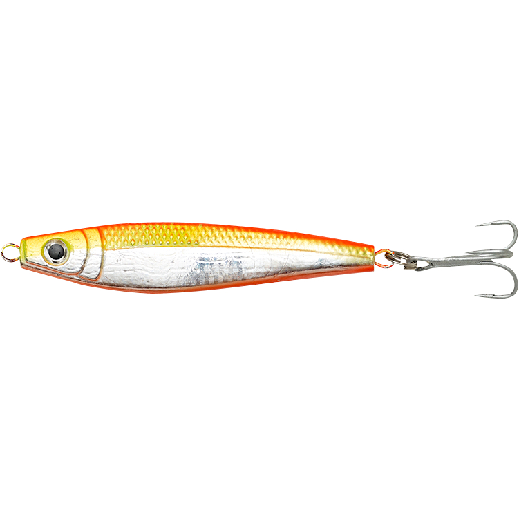 DAM Pirk Thor NL (UV Orange\/UV Yellow\/Silver)