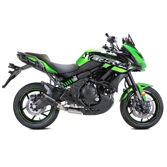 Ixrace mk2 full line - blackRef: ZS8562