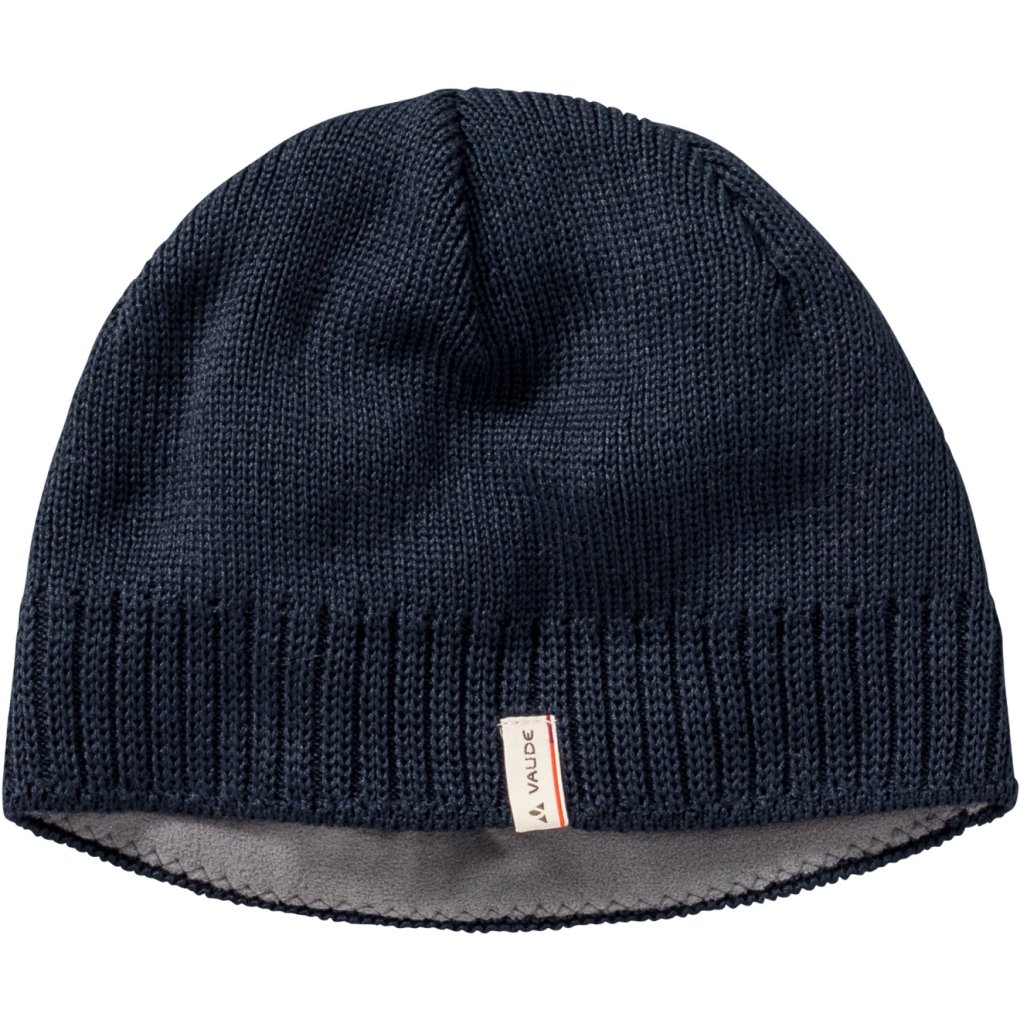 Vaude Edo Beanie III - dark sea