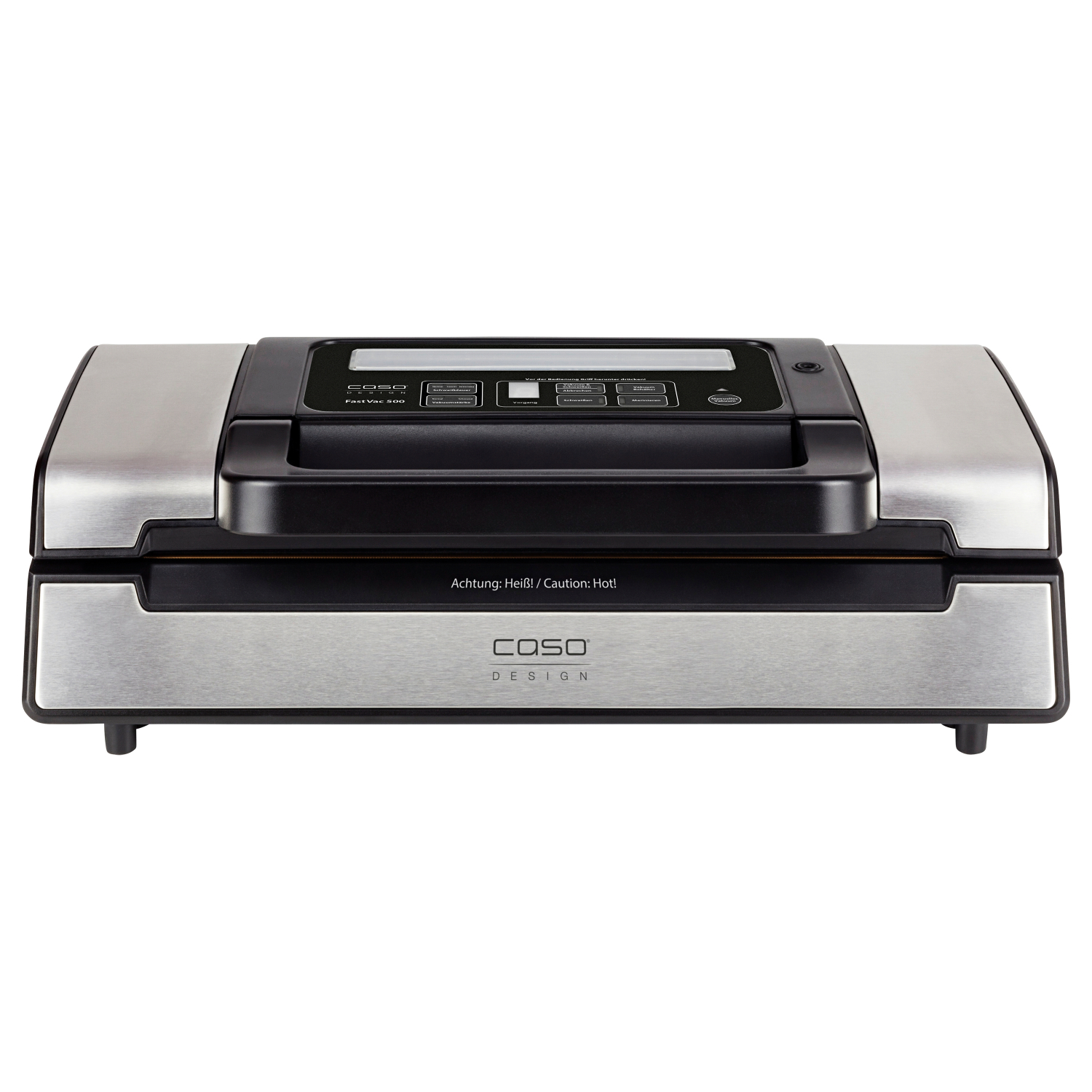 Caso Design Fast Vac 500 (vacuuming system)