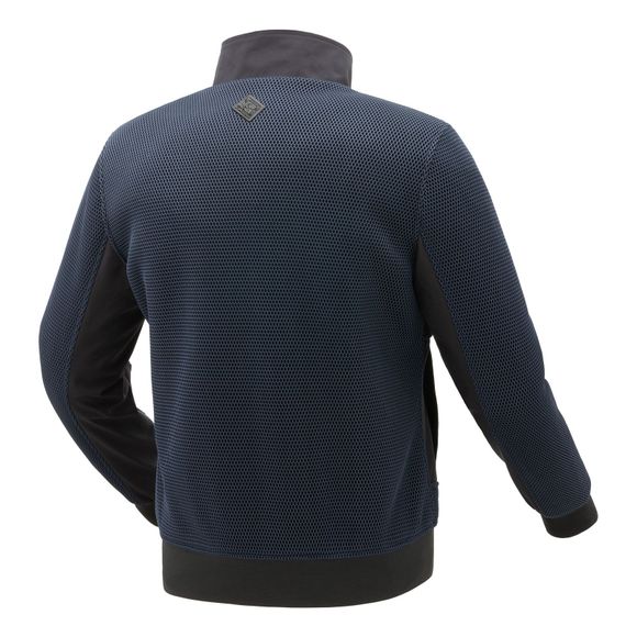 Moto Tucano Urbano Flowmotion - Blue JacketRef: TR0377