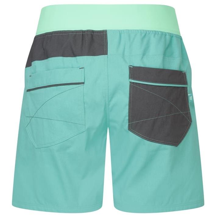 Mountain Equipment Anvil Shorts Women ME-007333 - porcelain