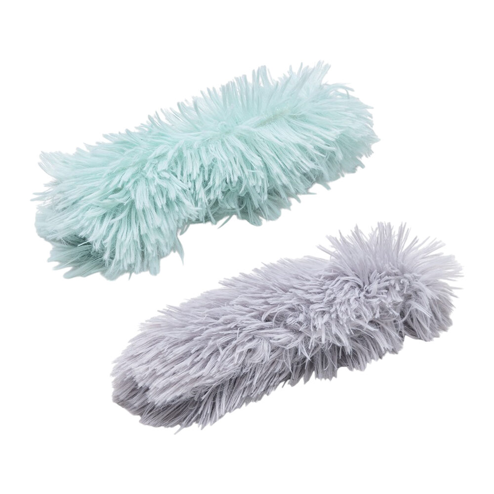 Beeztees Kicker Hailey - Grey