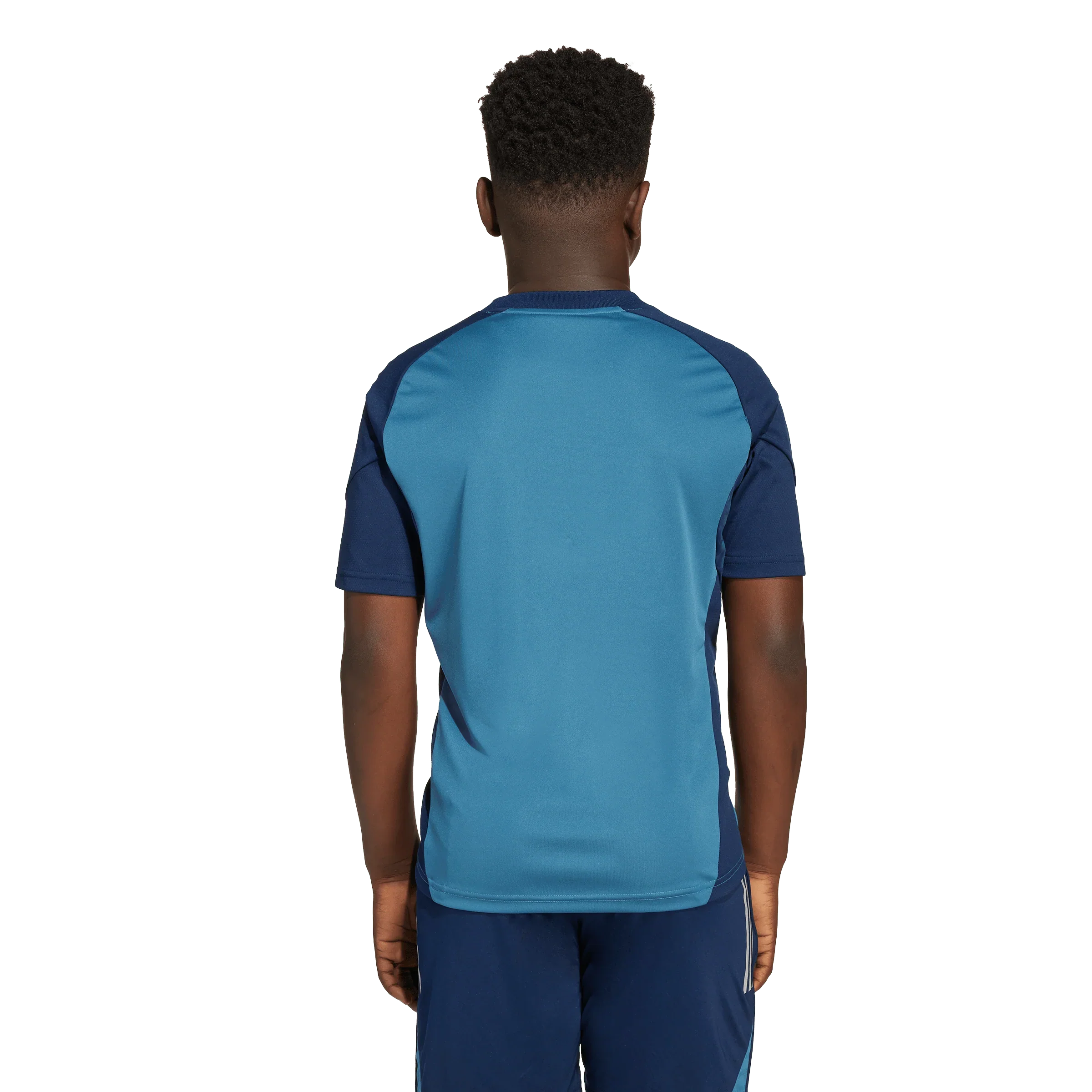 Arsenal Tiro 25 Competition Training Jersey