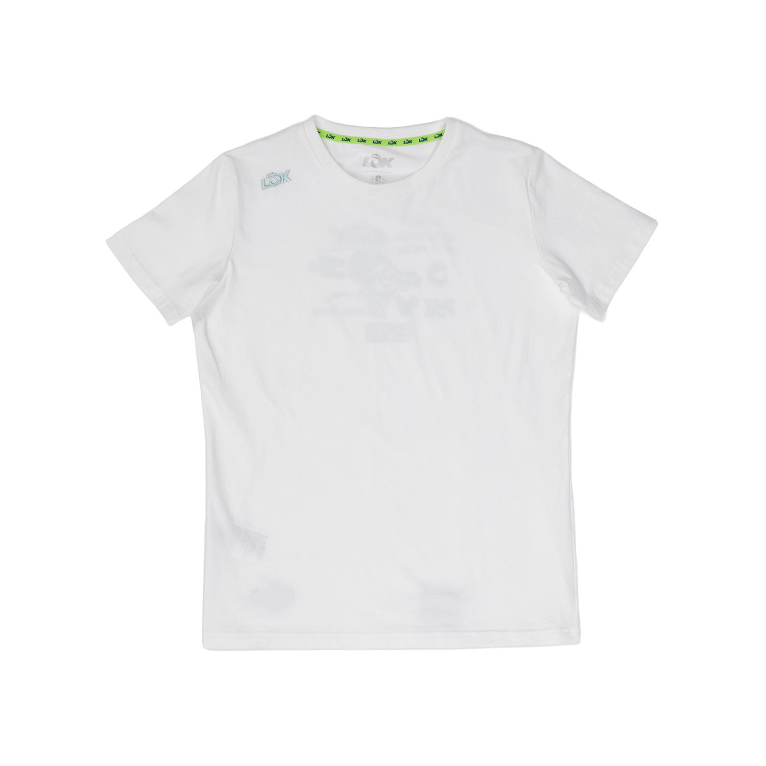 T-SHIRT LOK WOMEN'S LINER
