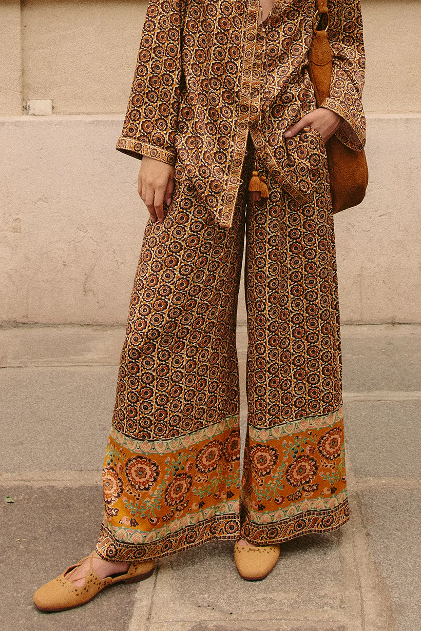 Sannah Pant