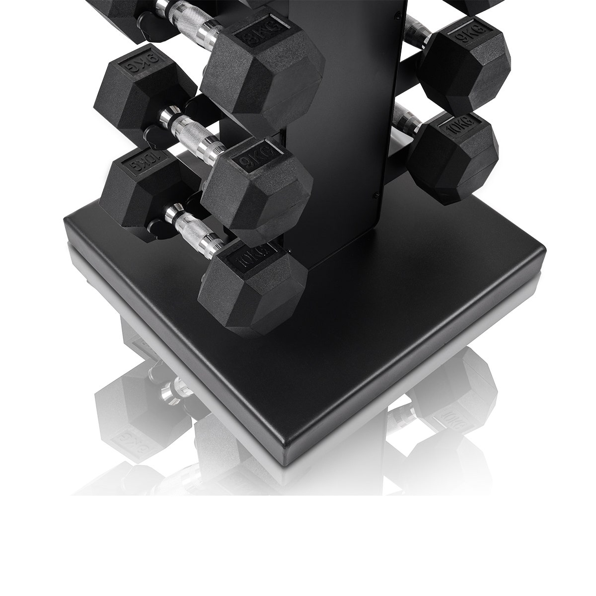 Dumbbell tower Stealth