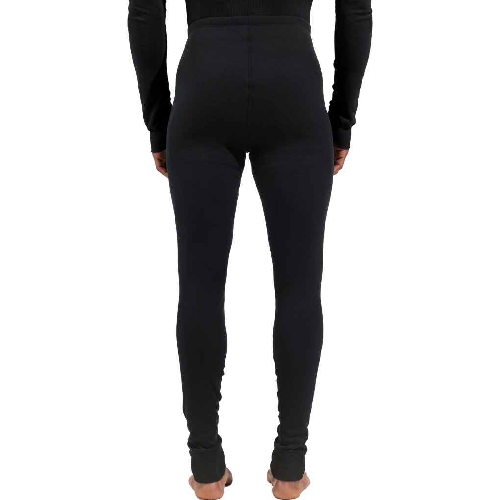 Odlo Active Warm Baselayer Bottoms Men - black