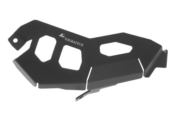 Touratech Crash-bar engine guard for cylinder - BlackRef: Trt00846A / 01-045-5131-0