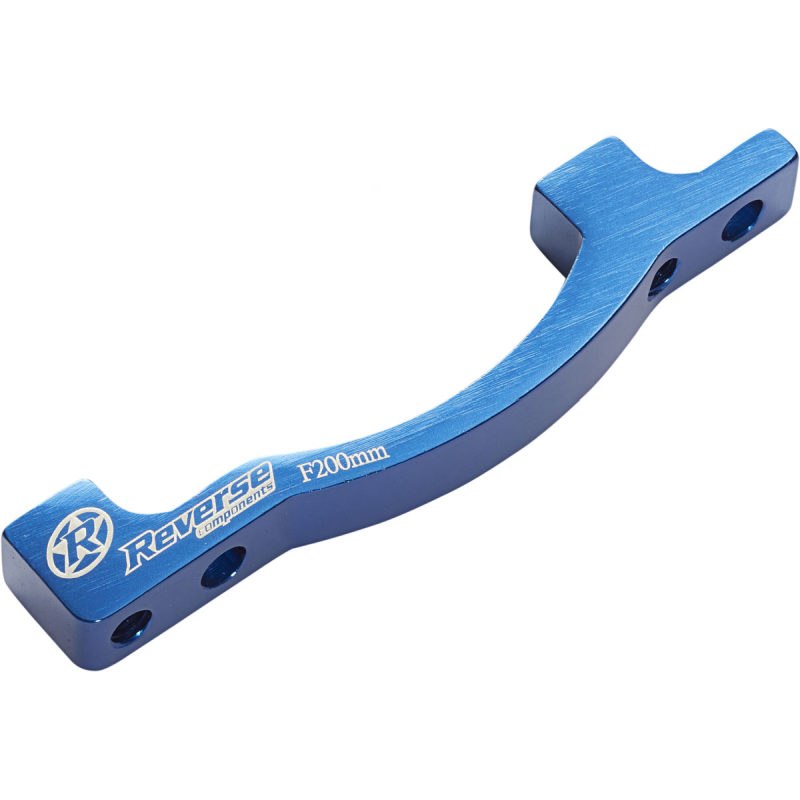 Reverse Components Brakeadapter PM-PM - dark blue