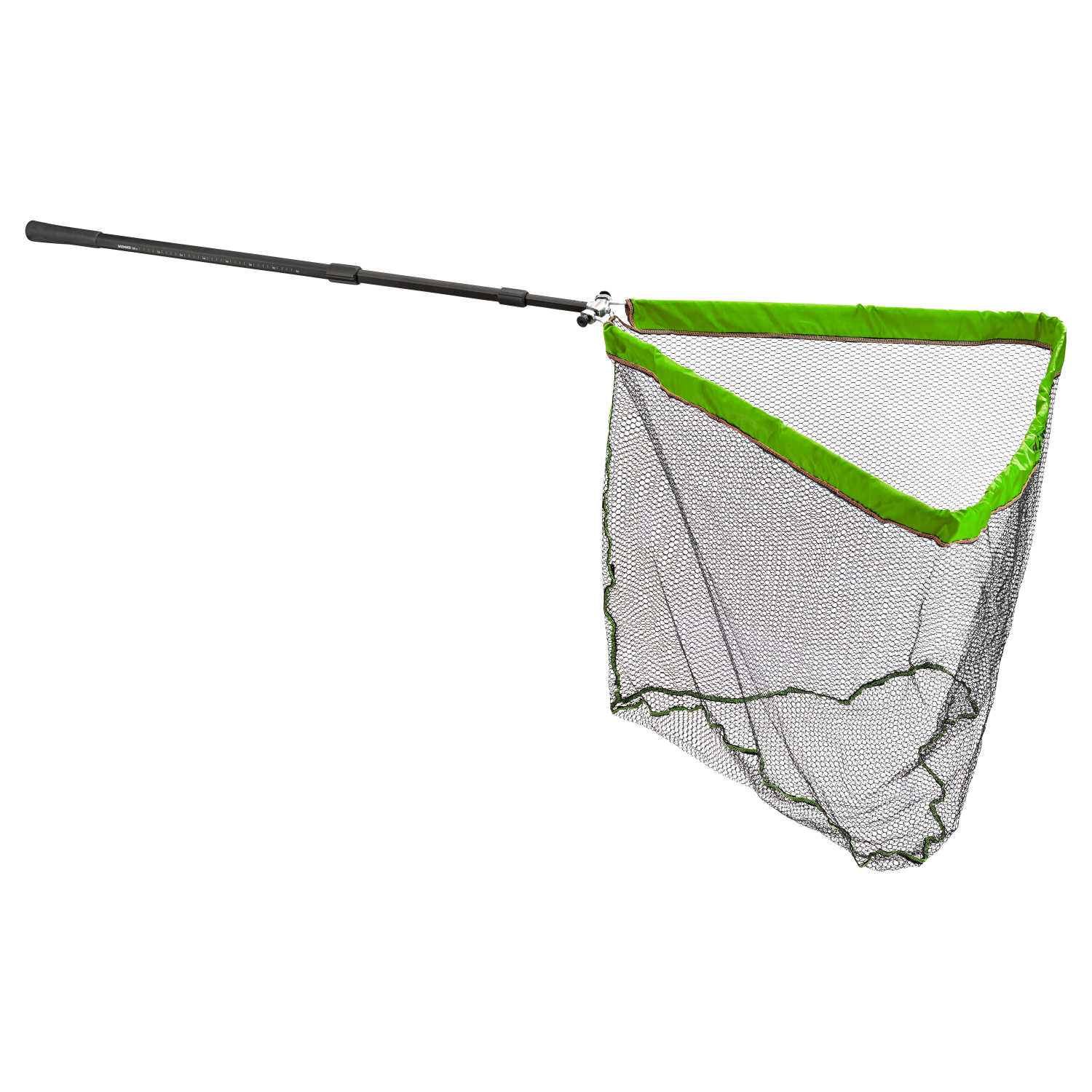 Sänger Landing net T-Snap Grabber (3-piece)
