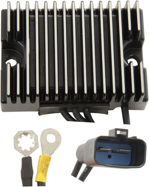 Drag Specialties Voltage Regulator 21120798Ref: Drg02411A / 21120798