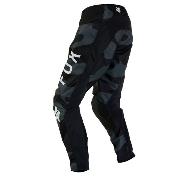 Fox 180 cross pants - BNKR 2023 - GreenRef: FX4114