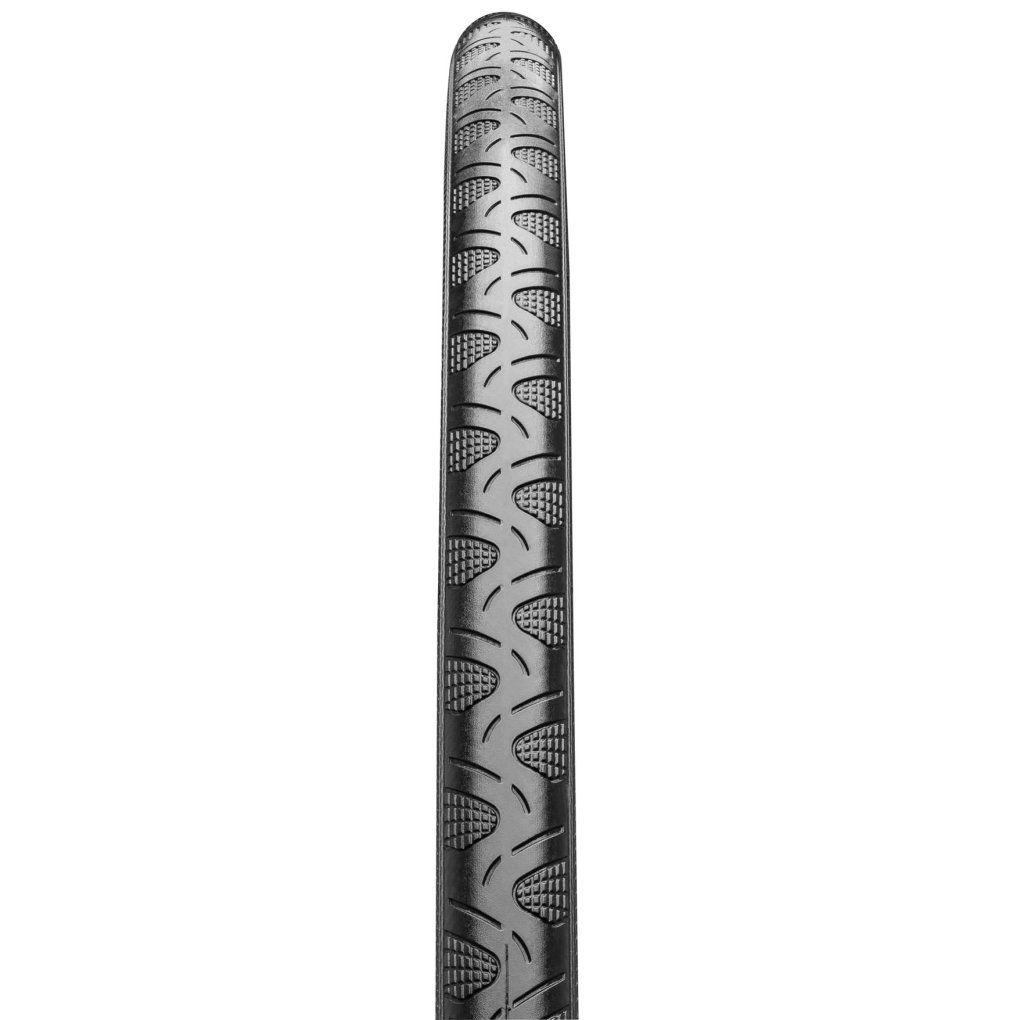Continental Grand Prix 4-Season Folding Tire - 622 - black